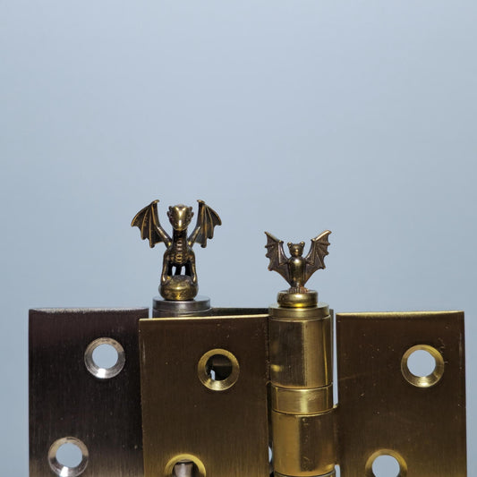 Custom Hinge Head Pack , Build Your Own Set