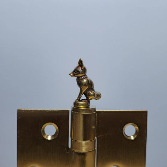Fox Hinge Head
