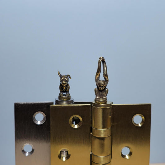 Mix & Match Hinge Head Set