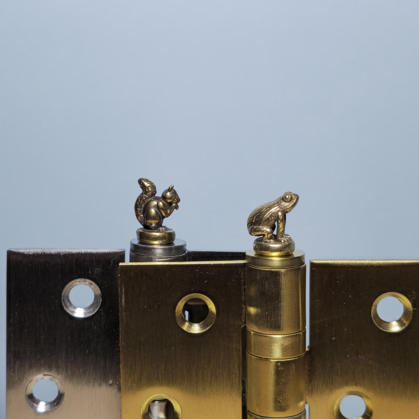 Custom Hinge Head Pack , Build Your Own Set