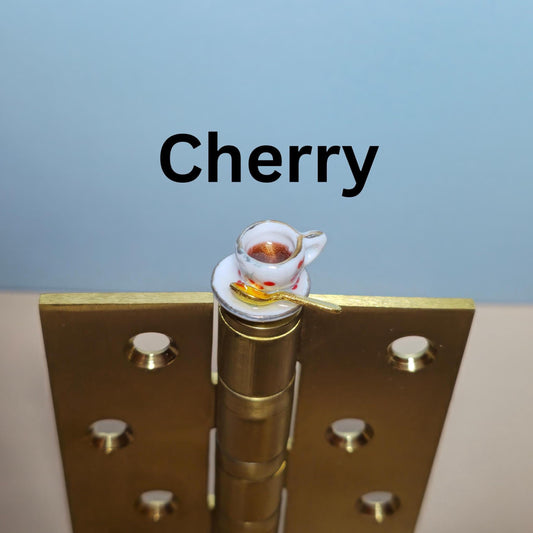 Mini Cup Hinge Head Pack , Custom Set of 3–20