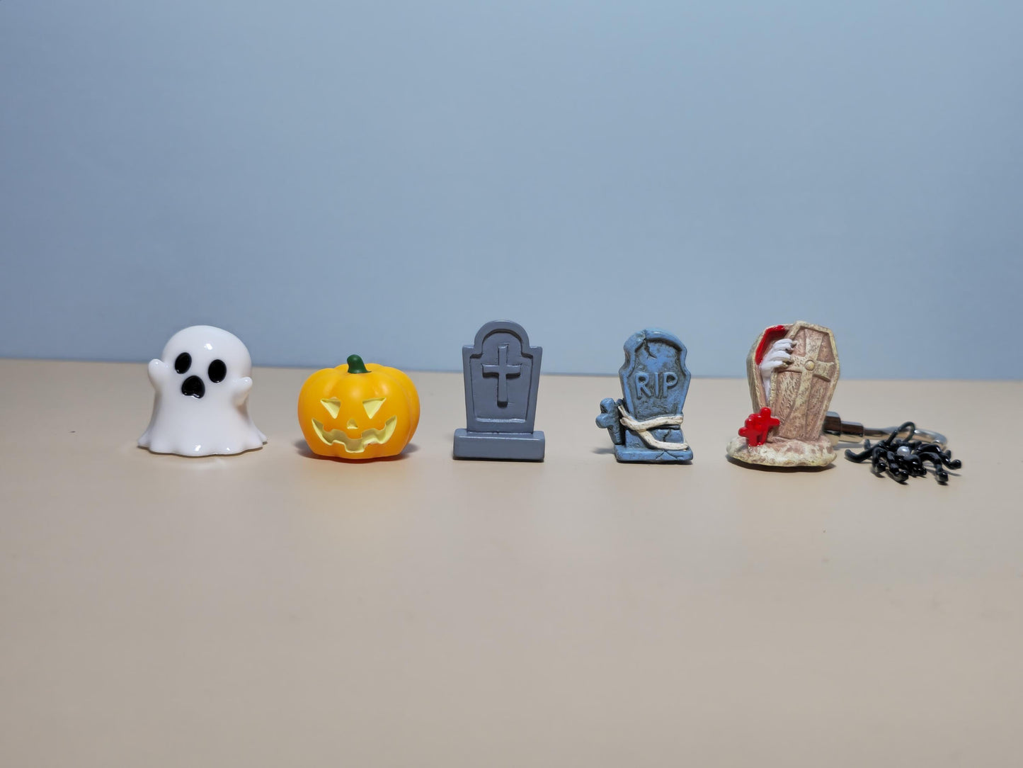 Halloween Hinge Head Pack