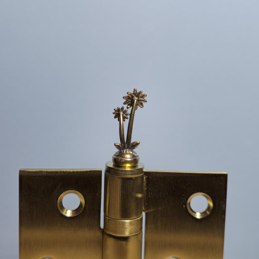 Flower Hinge Head