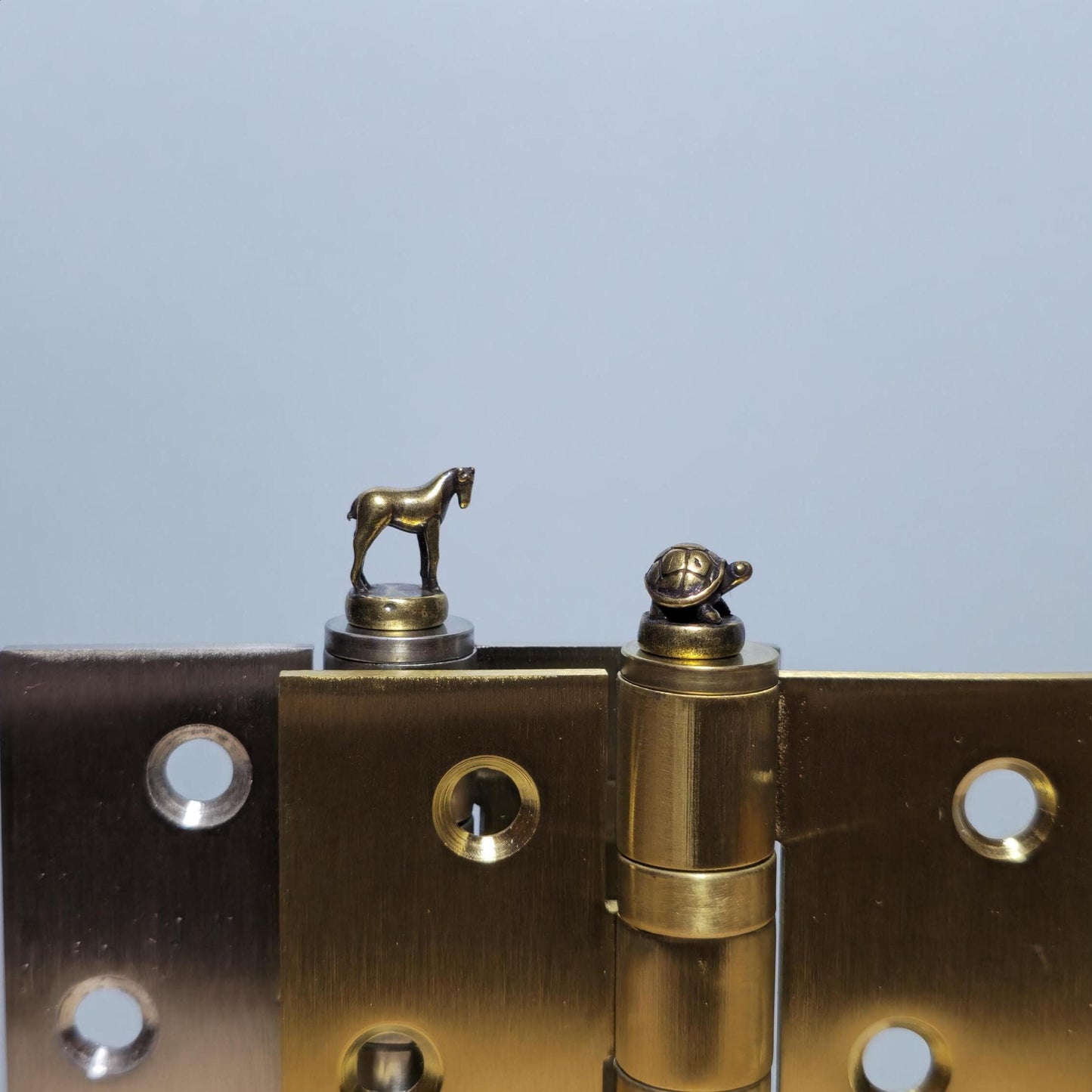 Mix & Match Hinge Head Set