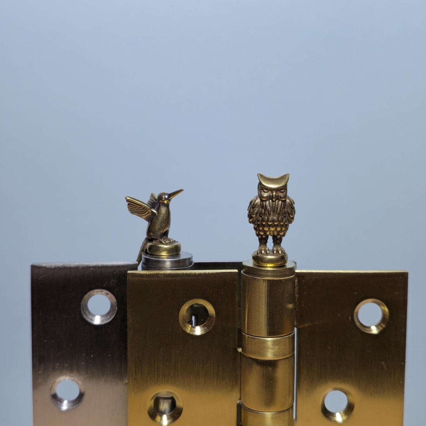 Mix & Match Hinge Head Set
