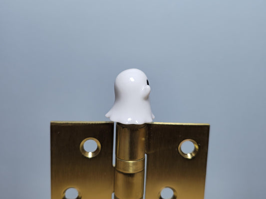 Ghost Hinge Head