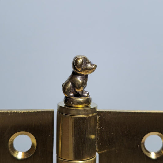 Dog Hinge Head
