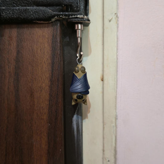 Colorful Resin Hinge Head Pack