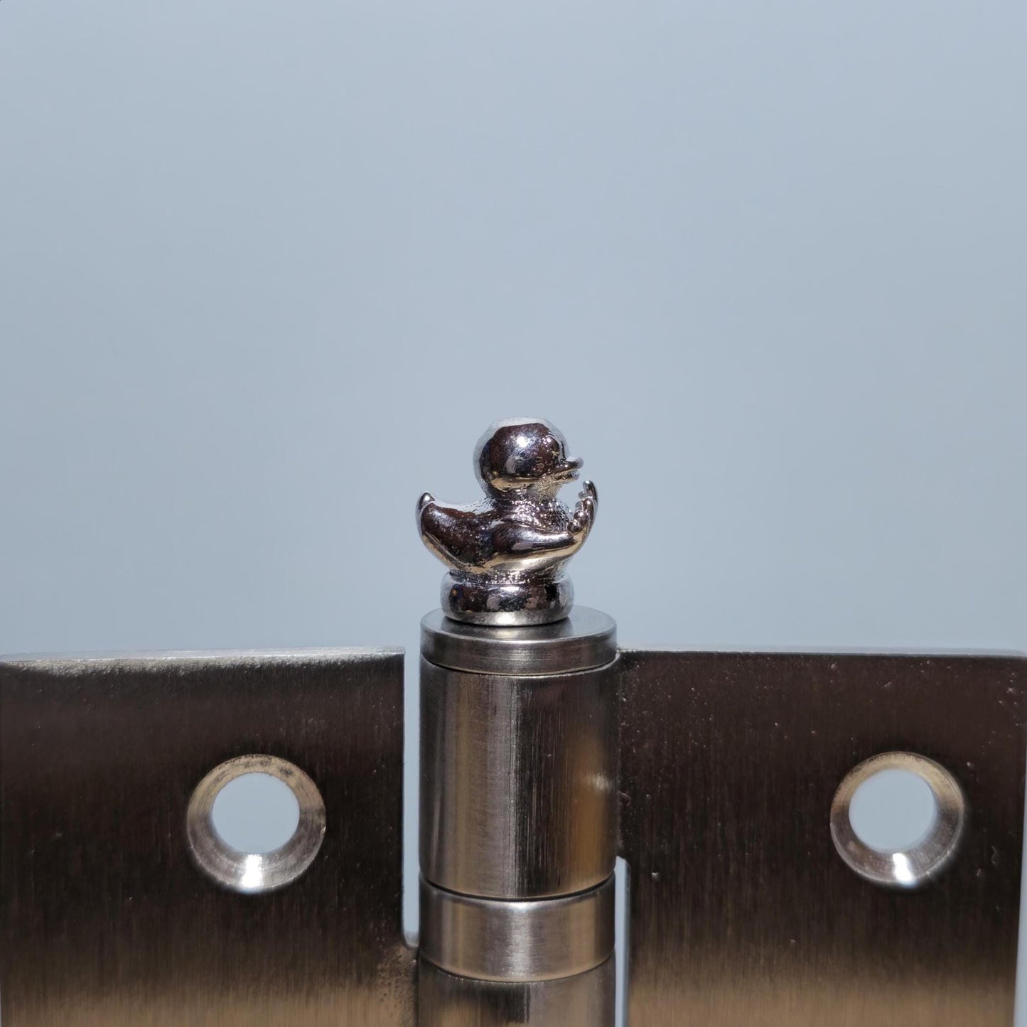 Funny Duck Hinge Head