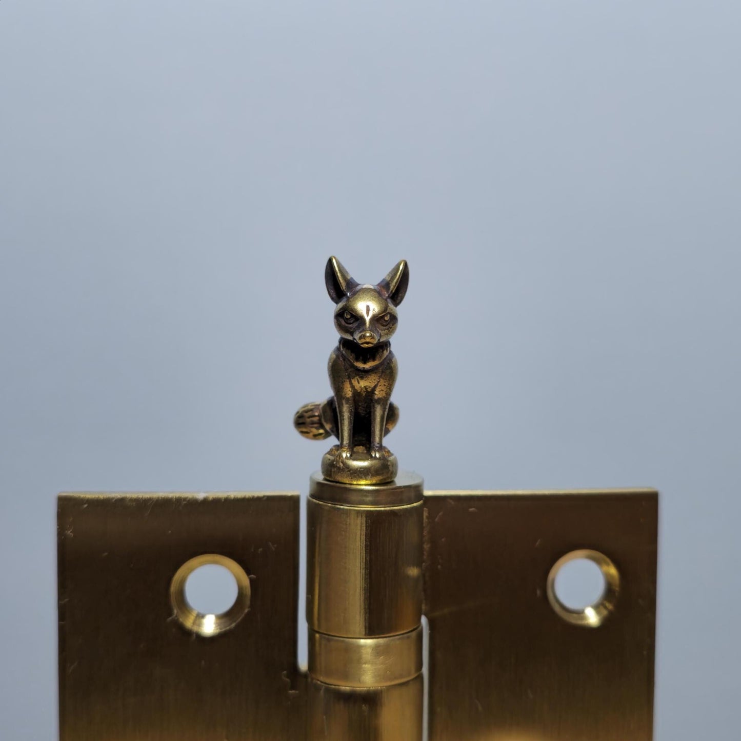 Fox Hinge Head