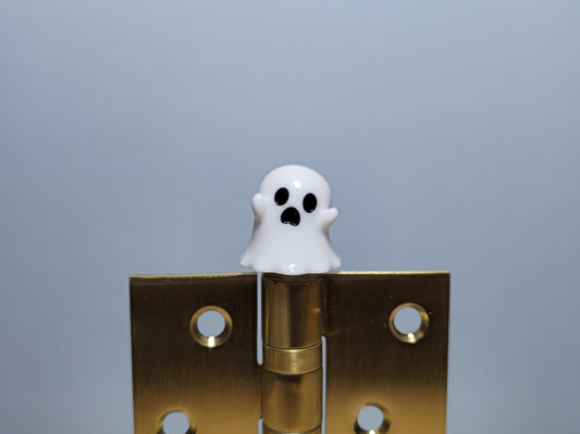Ghost Hinge Head