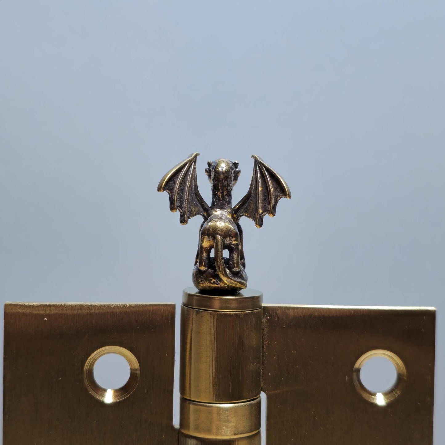 Dragon Hinge Head