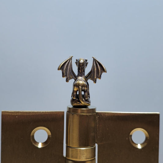 Dragon Hinge Head