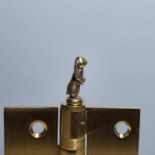 Bunny Hinge Head