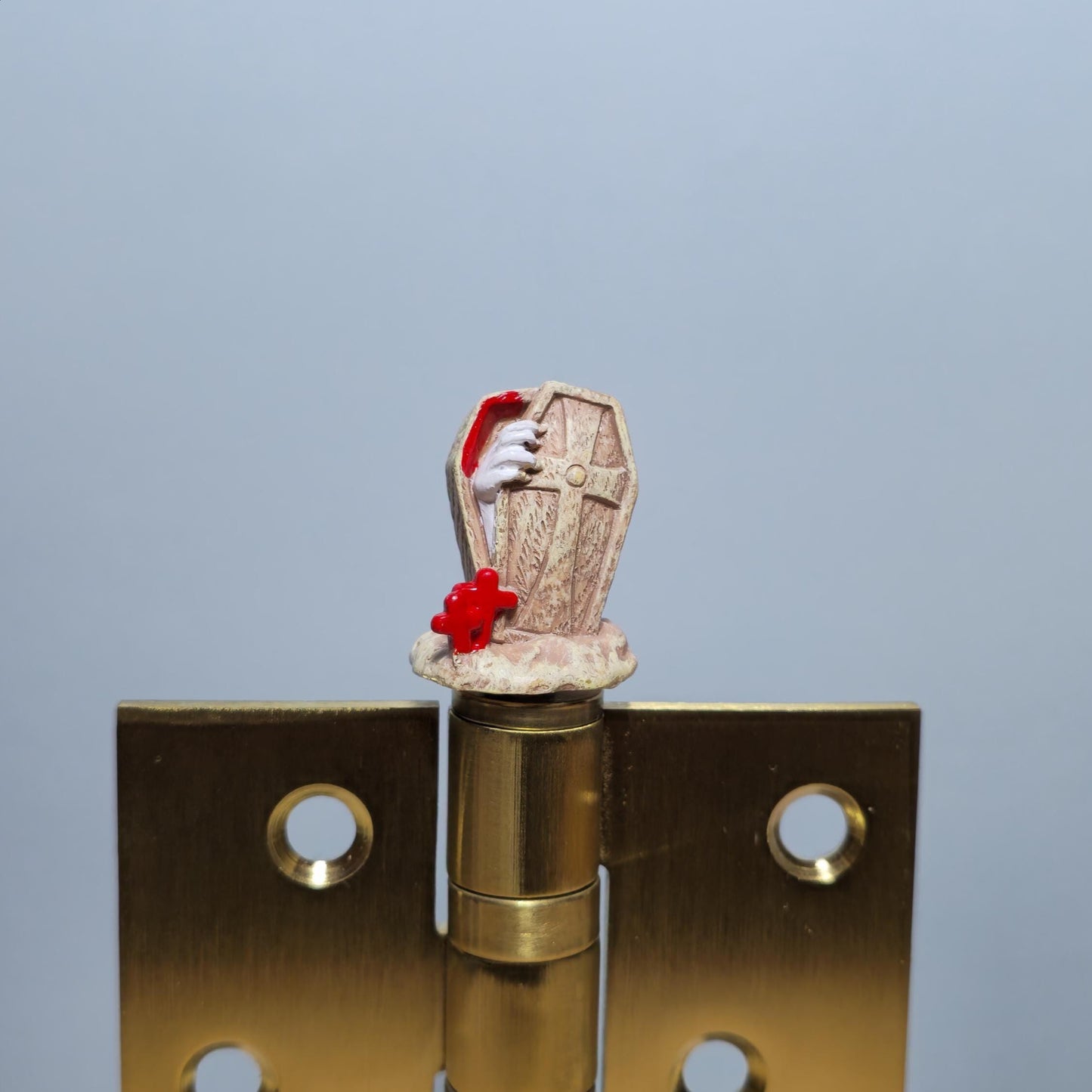 Halloween Hinge Head Pack