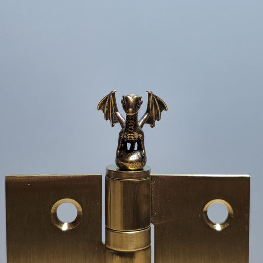Dragon Hinge Head