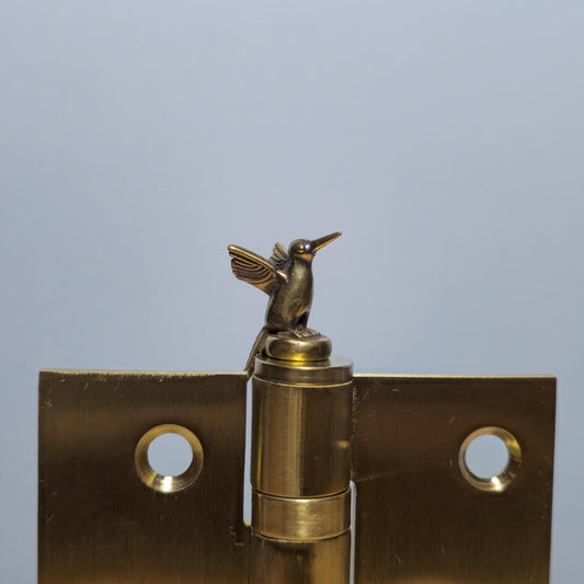 Hummingbird Hinge Head
