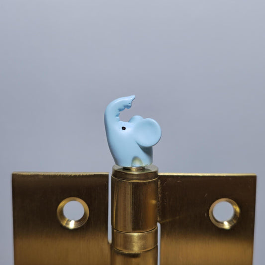 Elephant Hinge Head