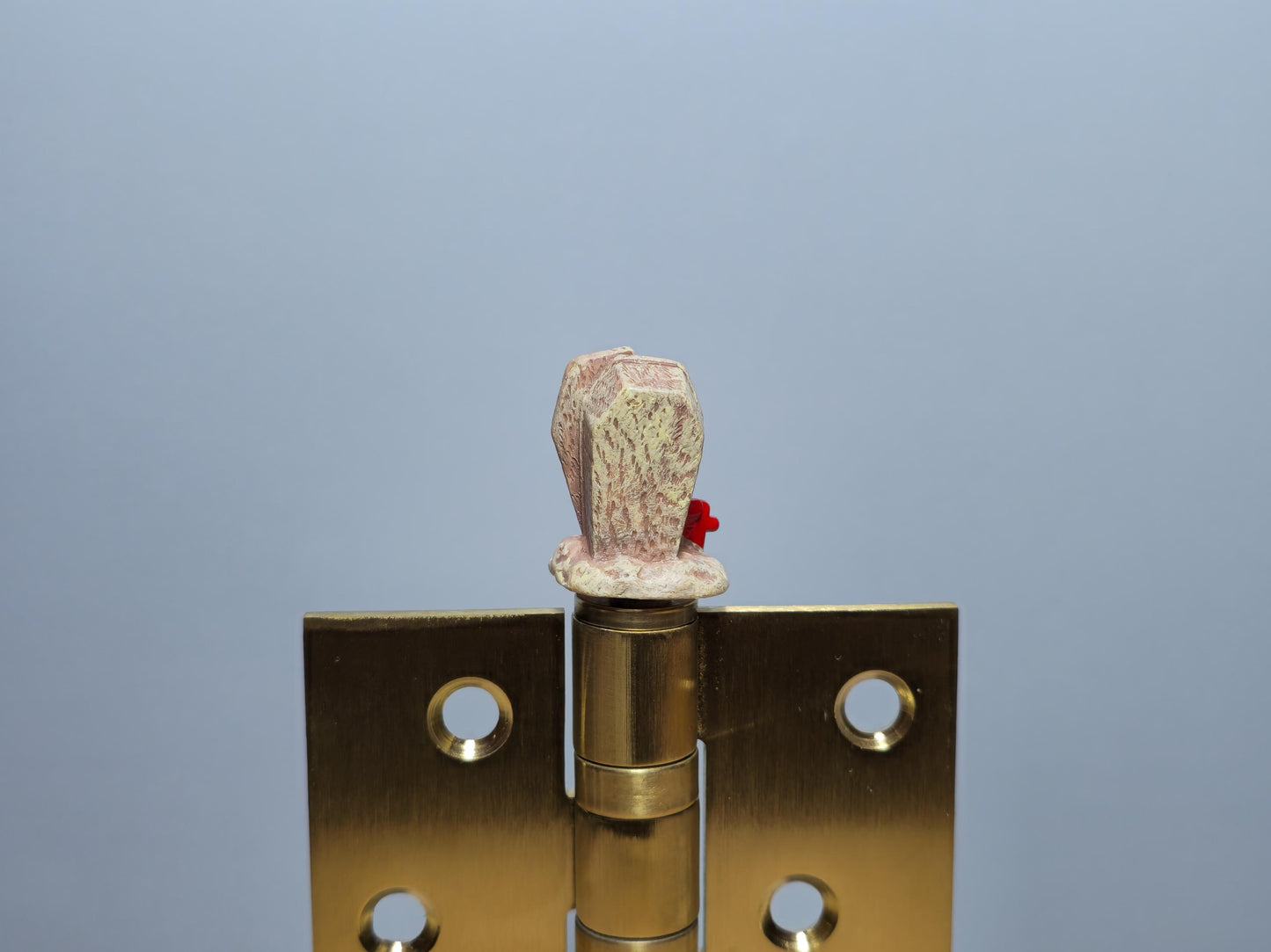 Grave Zombie Hand Hinge Head