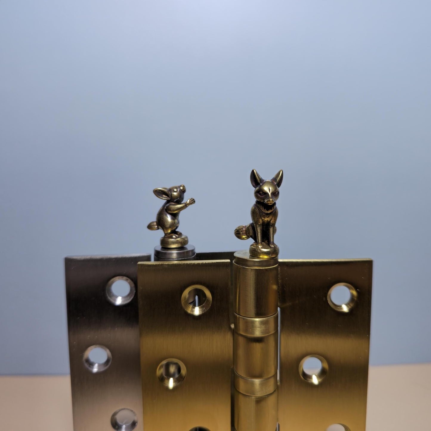 Mix & Match Hinge Head Set