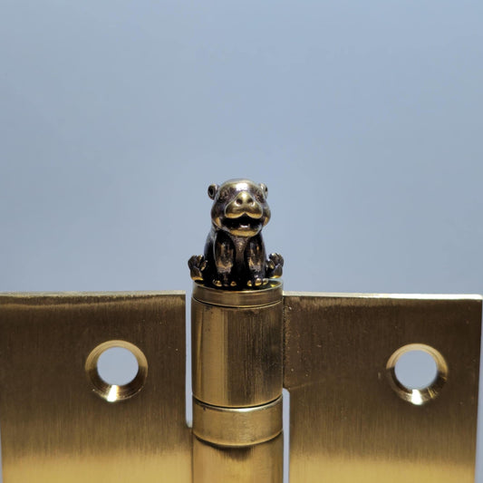 Hippo Hinge Head