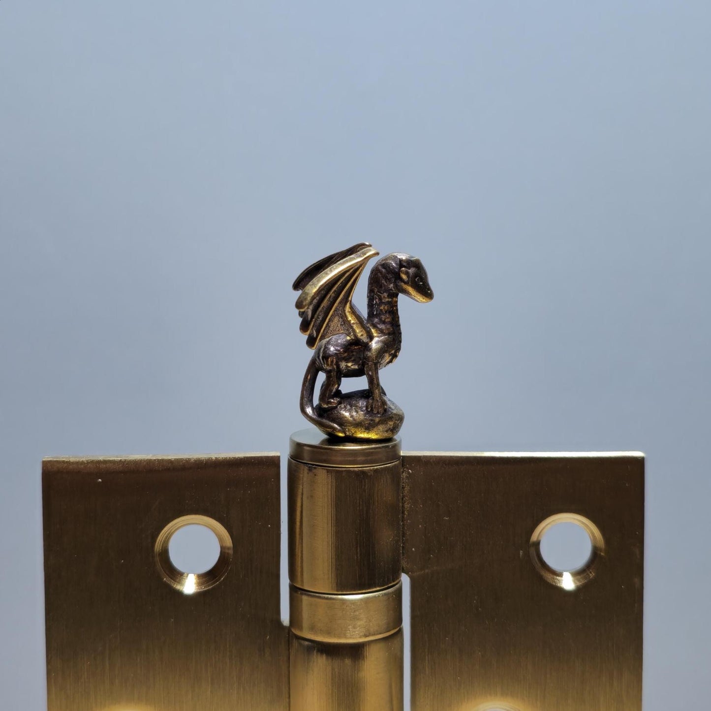 Dragon Hinge Head