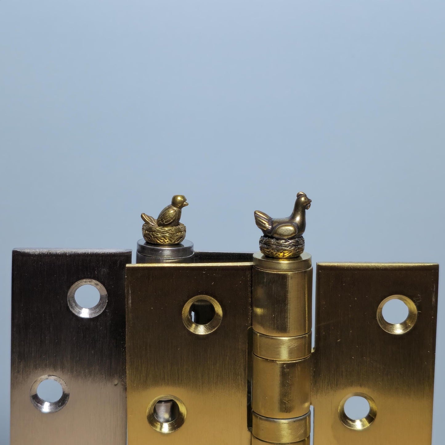 Custom Hinge Head Pack , Build Your Own Set