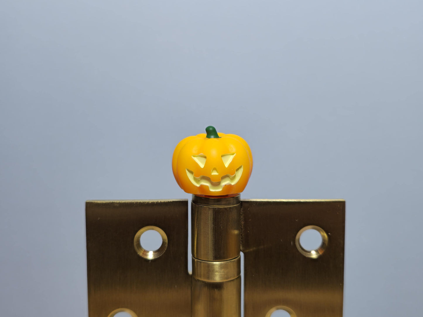 Pumpkin Hinge Head