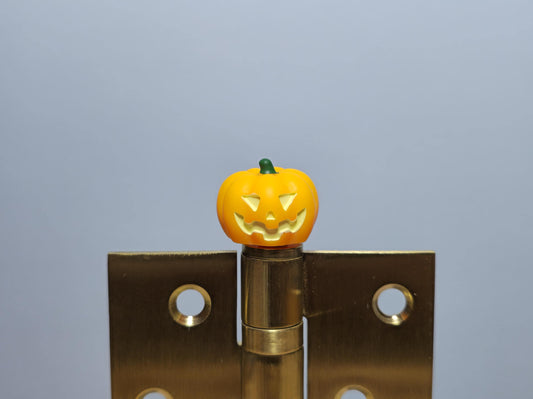 Pumpkin Hinge Head