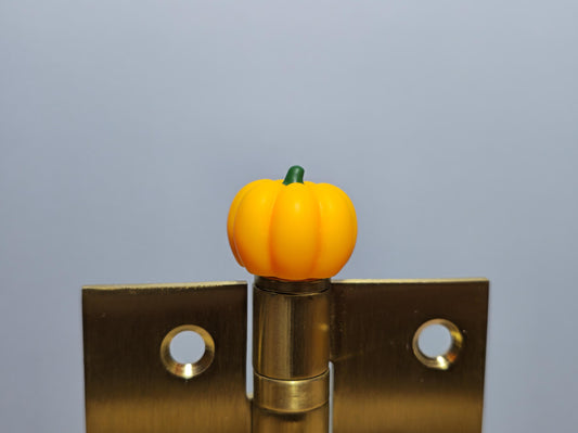 Pumpkin Hinge Head