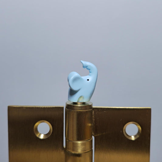 Elephant Hinge Head