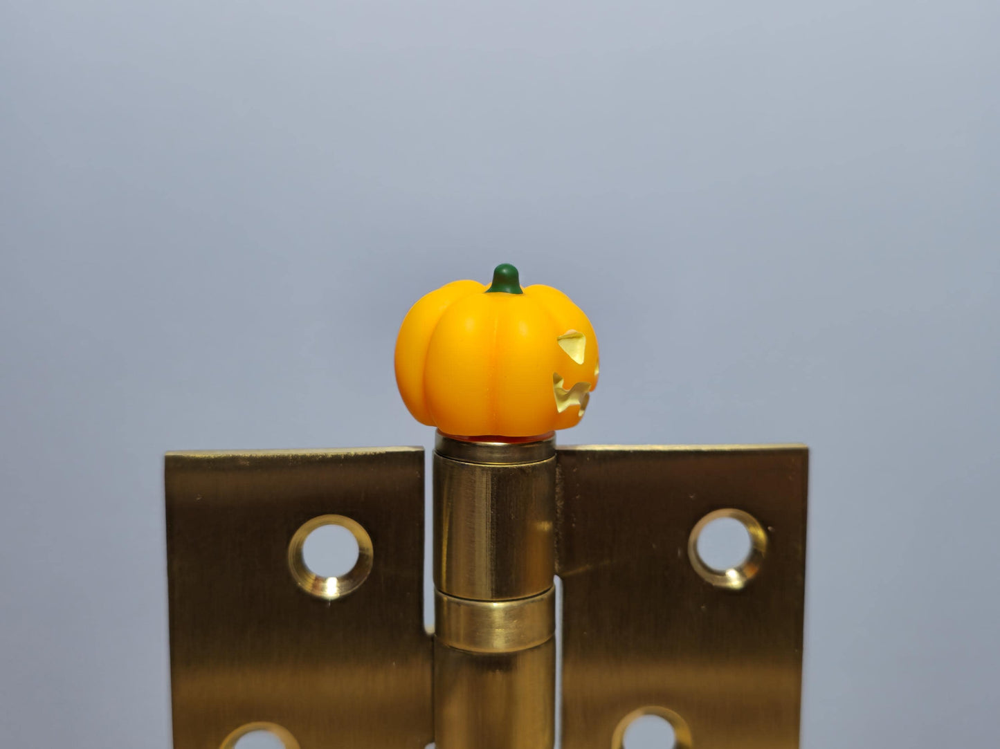 Pumpkin Hinge Head
