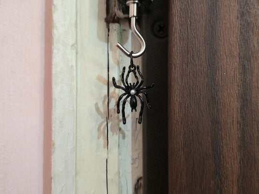 Spider Hinge Head