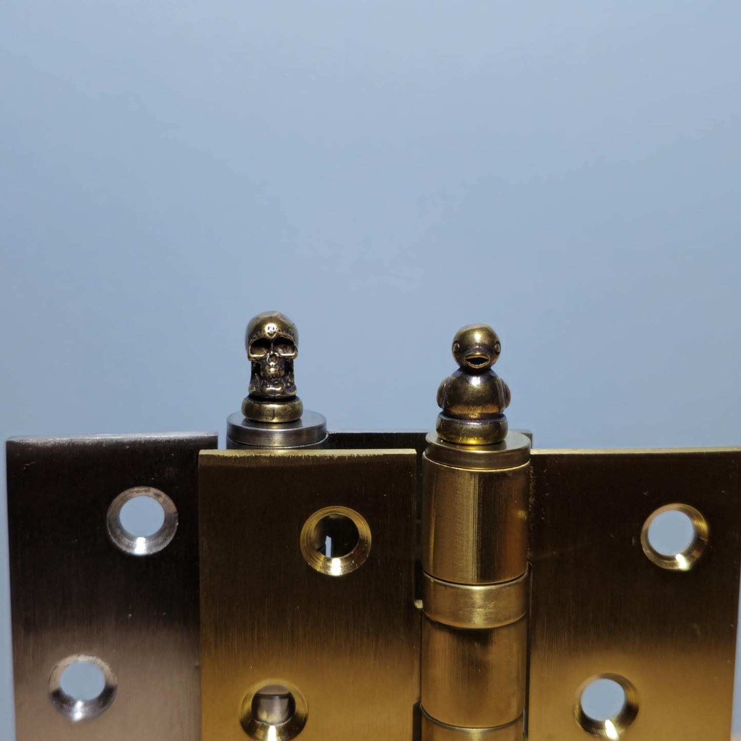 Mix & Match Hinge Head Set