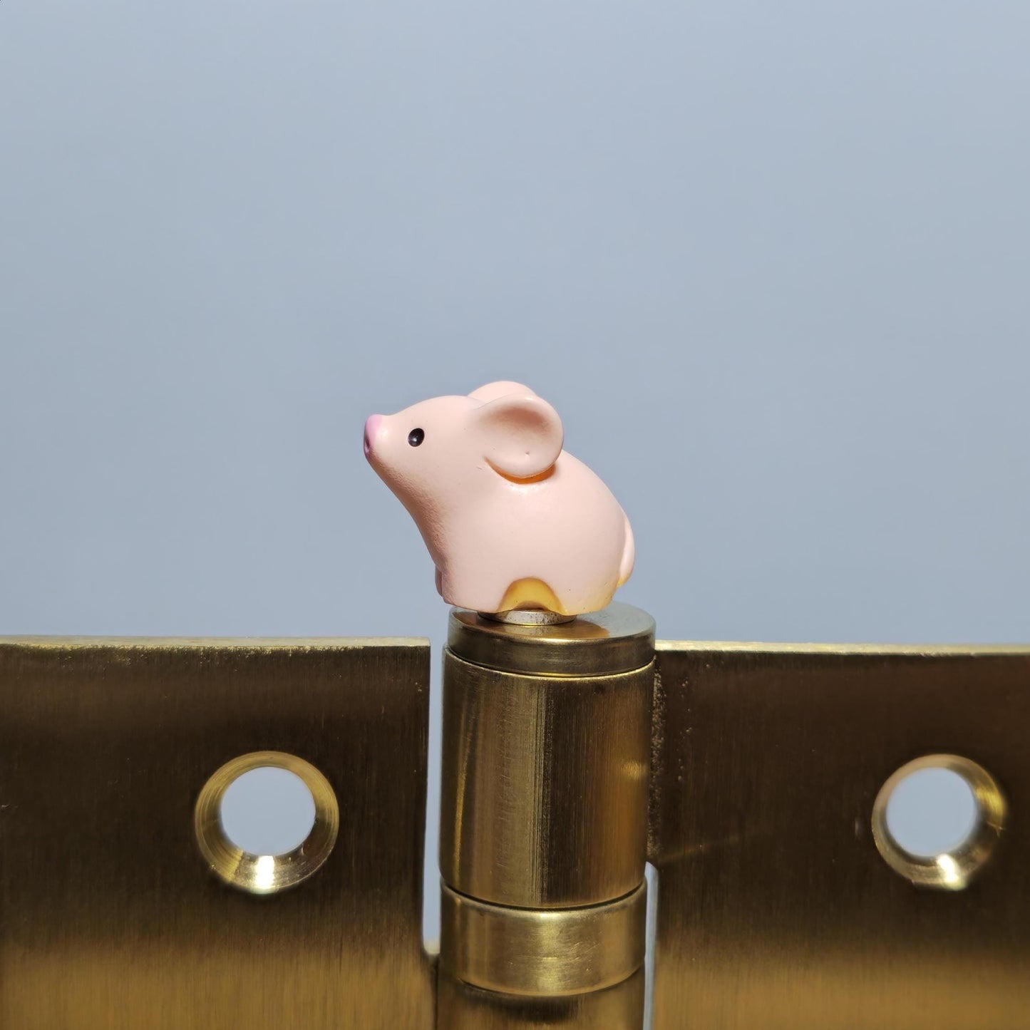 Pig Hinge Head