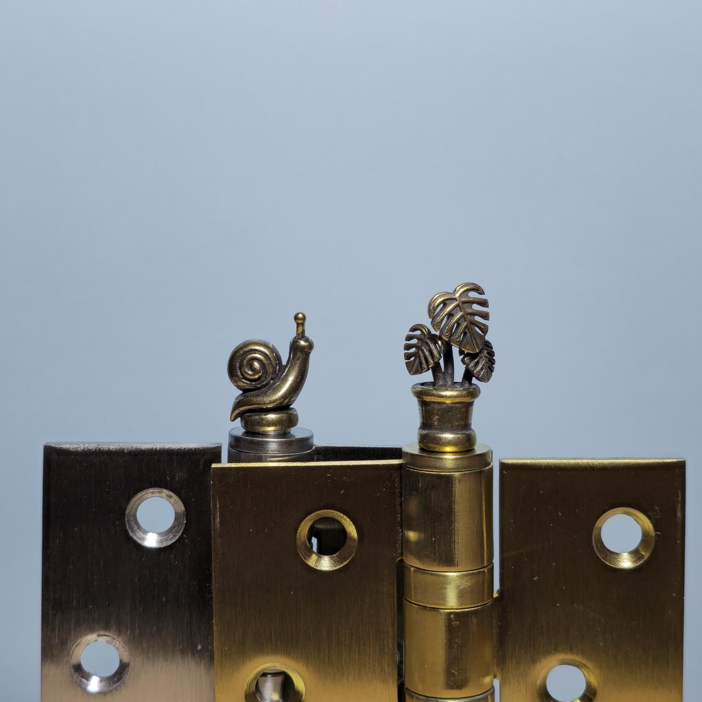 Custom Hinge Head Pack , Build Your Own Set