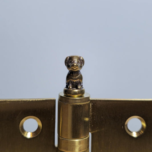 Dog Hinge Head