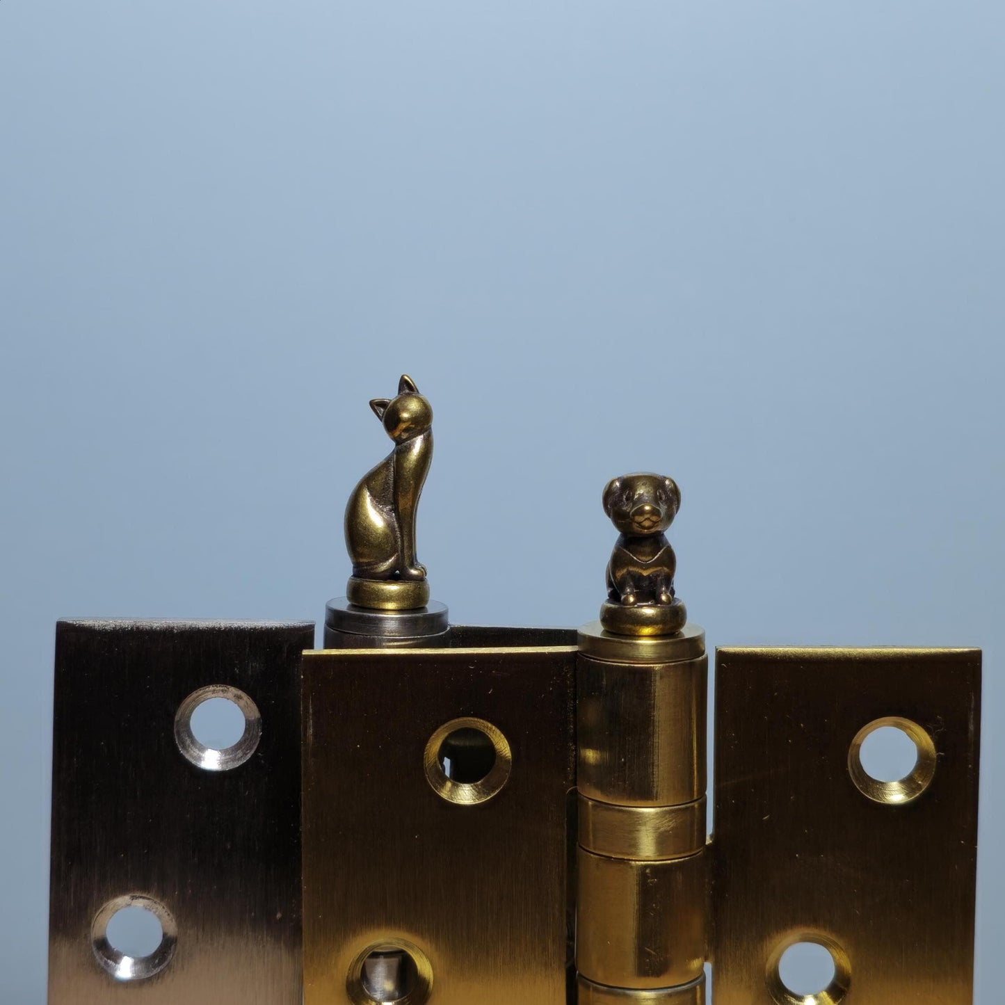 Custom Hinge Head Pack , Build Your Own Set