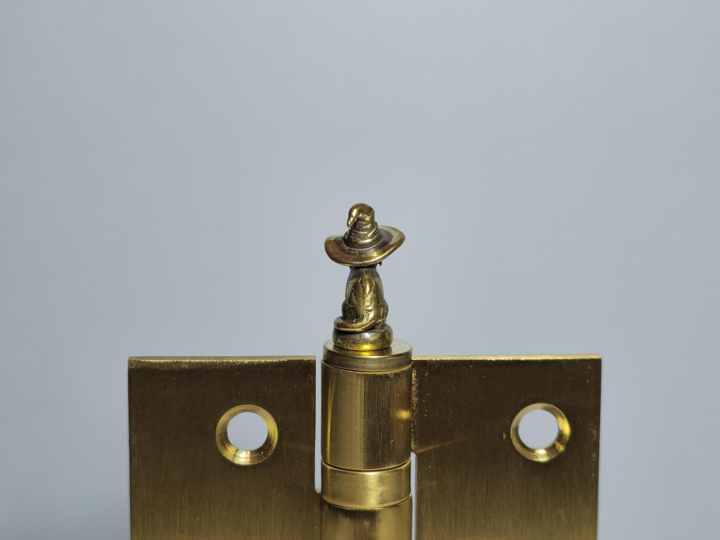 Magical Cat Hinge Head Topper