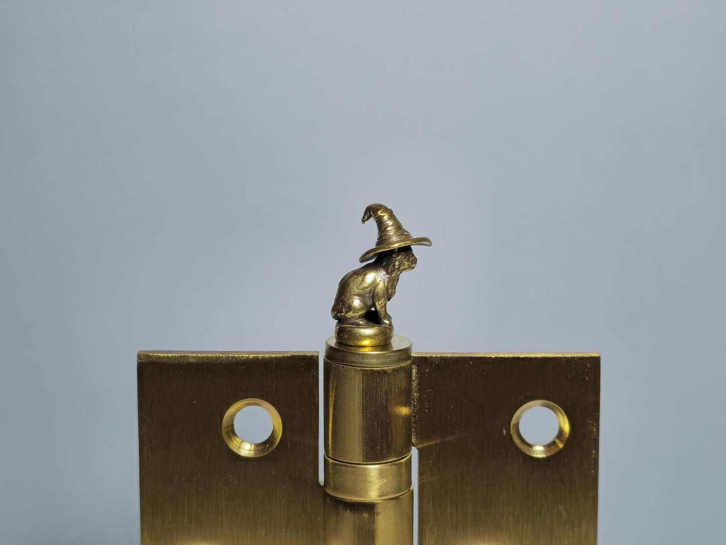 Magical Cat Hinge Head Topper